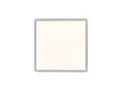 Oja Square 29, IP20, Weiss - LED Modul, 14,5W, IP20