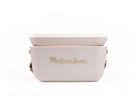 Polarbox Retro Cooler Pearl 20l - Kühlbox, 20l, Vintage Design