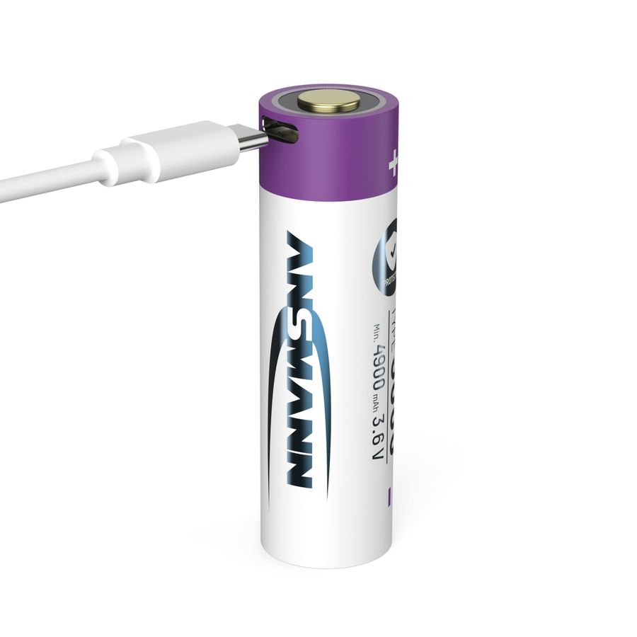 Li-Ion Akkus 21700 Typ 5000 (min. 4900 mAh) 4er Karton - 4er Box