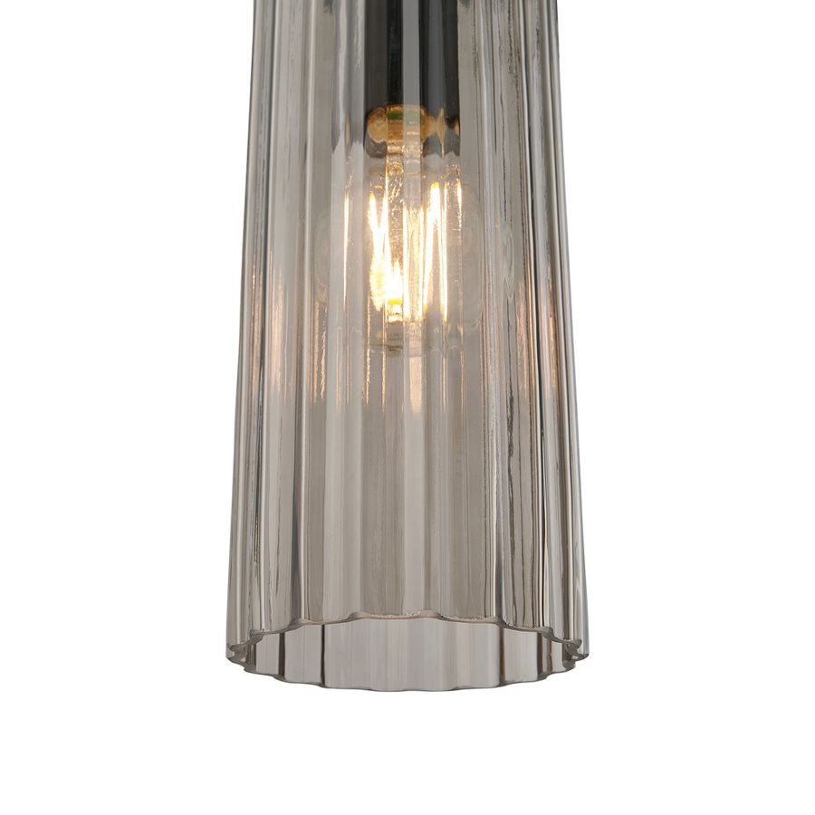 Pendelleuchte Miella 3-Rail - 3X25W, E27, IP20