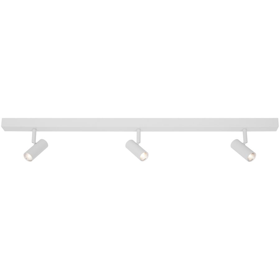Omari, Spot Light, Weiss - IP20, LED Modul
