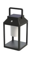 Solarleuchte MIRACH - Warmweiss,  IP44, 3000K
