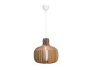 Pendelleuchte Hazo 43 Nature - 60W, E27, IP20