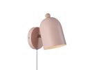Wandleuchte Gaston - 15W, E27, IP20