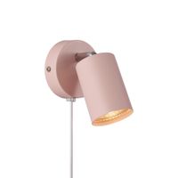 Wandleuchte Explore - 7W, GU10, IP20