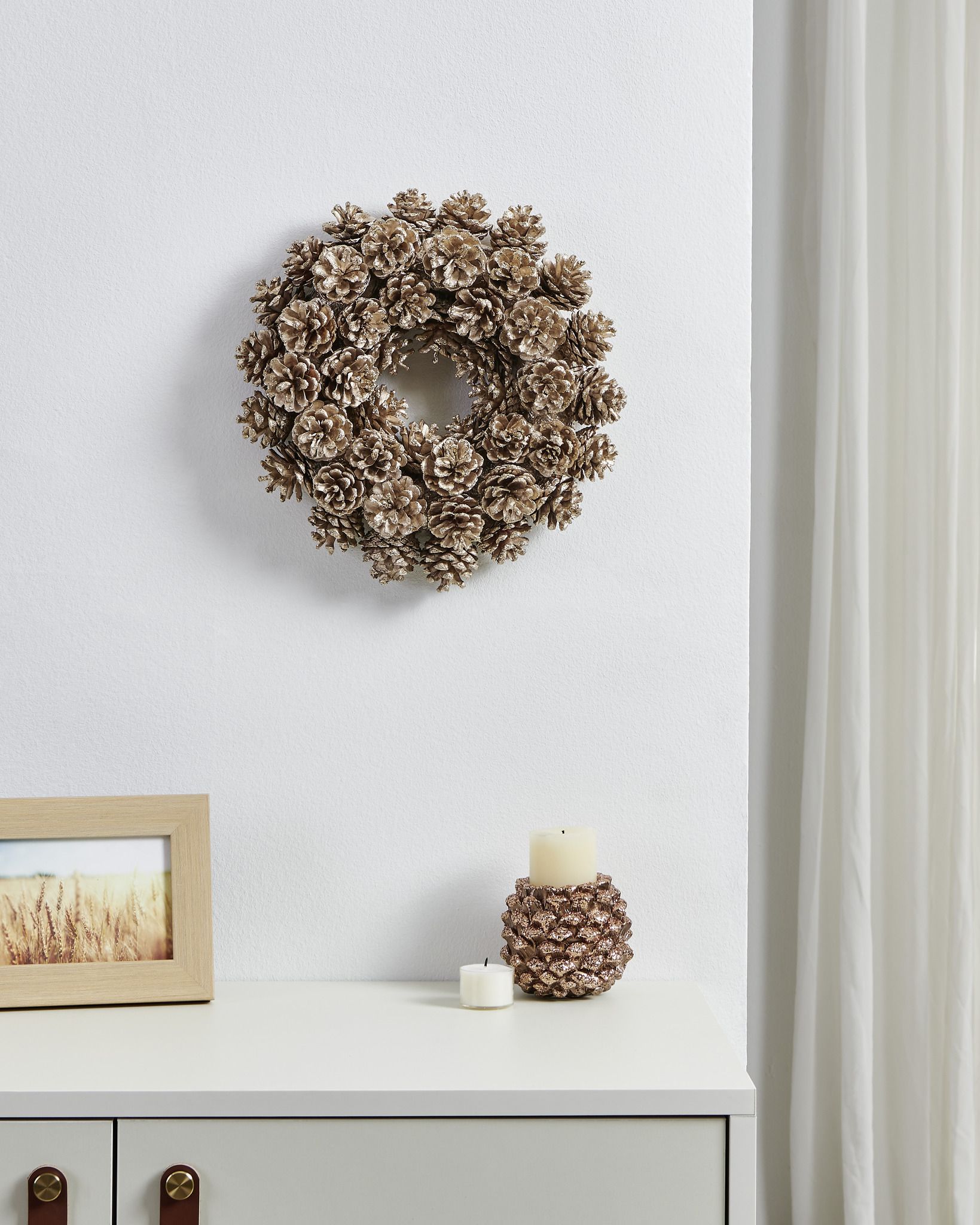 KRANZ Ø295 BRAUN GUNUNG - KRANZ Ø295 BRAUN GUNUNG