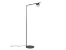 Contina, Stehleuchte, Schwarz - G9, max. 5W, IP20