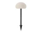 Sponge-Spike, Schwarz/Weiss - LED Modul, 5W, IP65