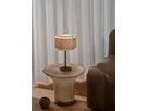 Tischlampe Takai Beige - E27, IP20, 230V