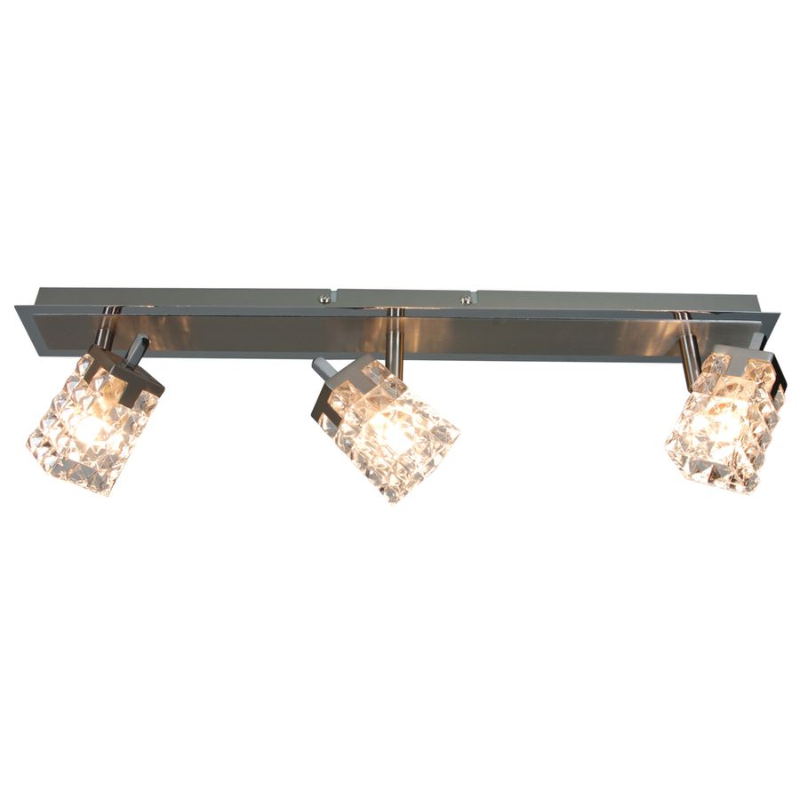 Deckenleuchte Loreley - G9, 120W, IP20
