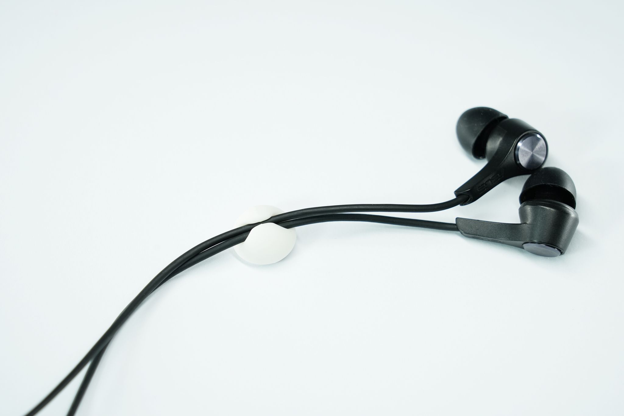 MiniBeans White - 10 Stück, Ø 15mm, H=10mm, weiss