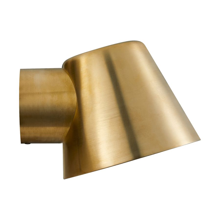 Wandleuchte Aleria - 35W, GU10, IP44