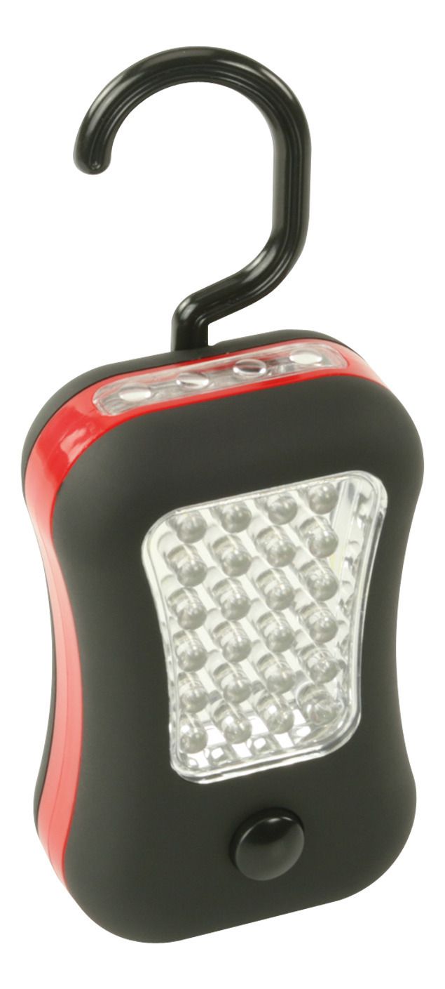 Officina luce 2in1 - Werkstattleuchte 2in1