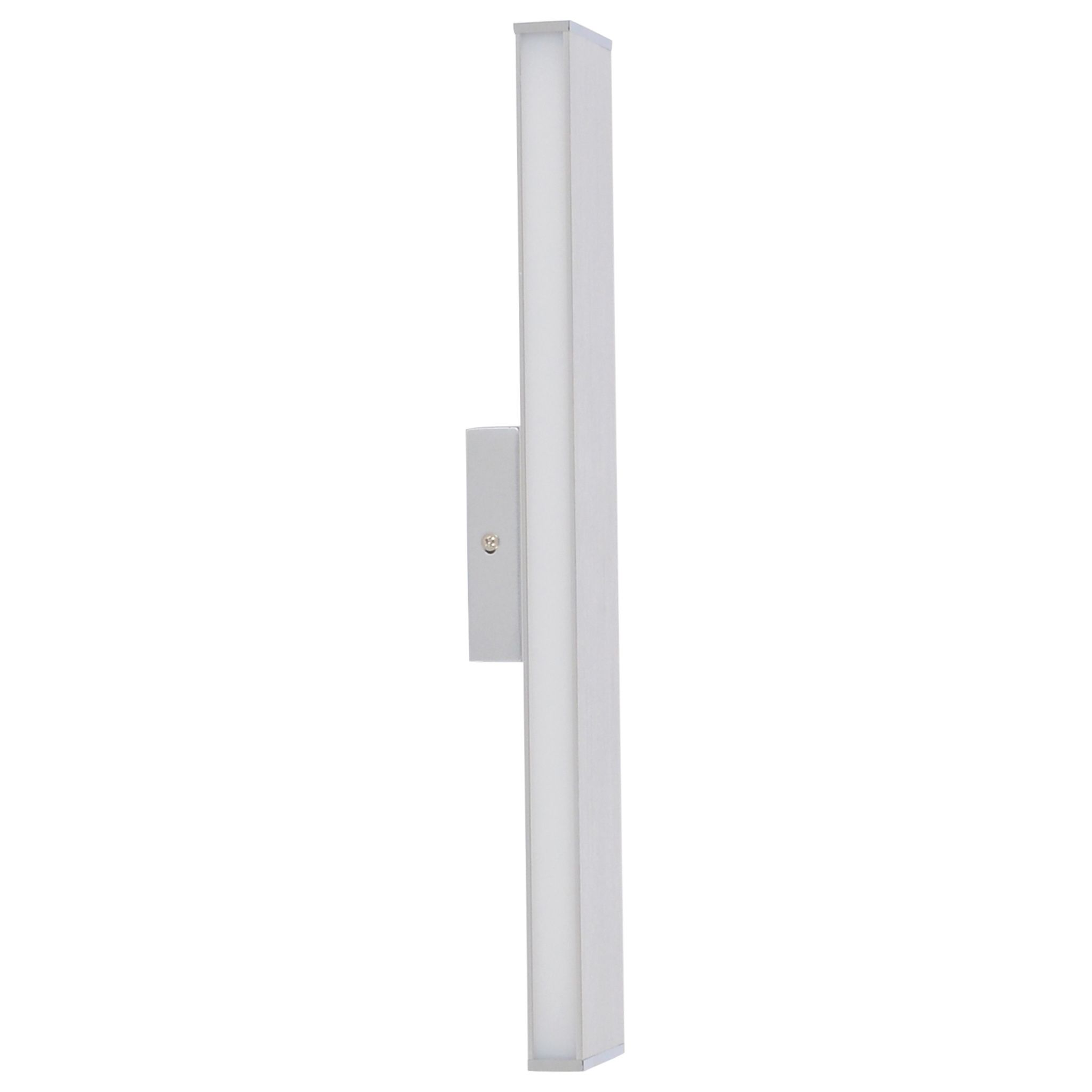 LED Wandleuchte Dubai l: 45cm - LED fest verbaut, 18W, IP20