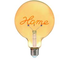 LED Leuchtmittel Home stehend - E27, 300Lm, 2200K, 4W, 230V