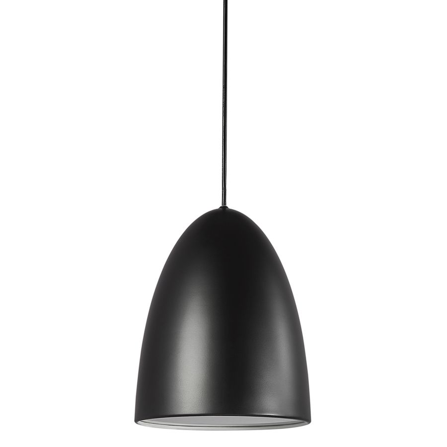 Nexus 2.0, Pendelleuchte, Schwarz - E27, max. 40W, IP20