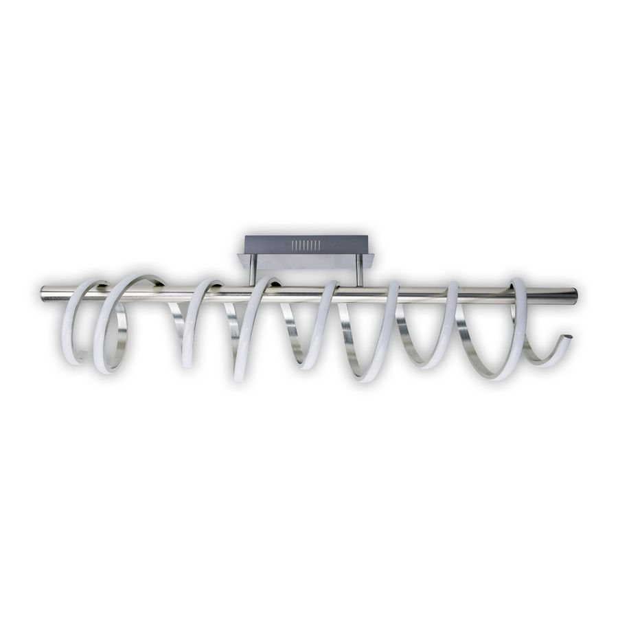 LED Deckenleuchte Belleza - LED-Modul, 35W, IP20