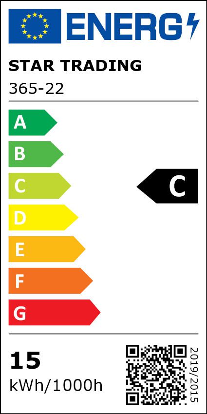 LED Tube G13 T8 LED Tube - G13, 2500Lm, 15.00W, 230V