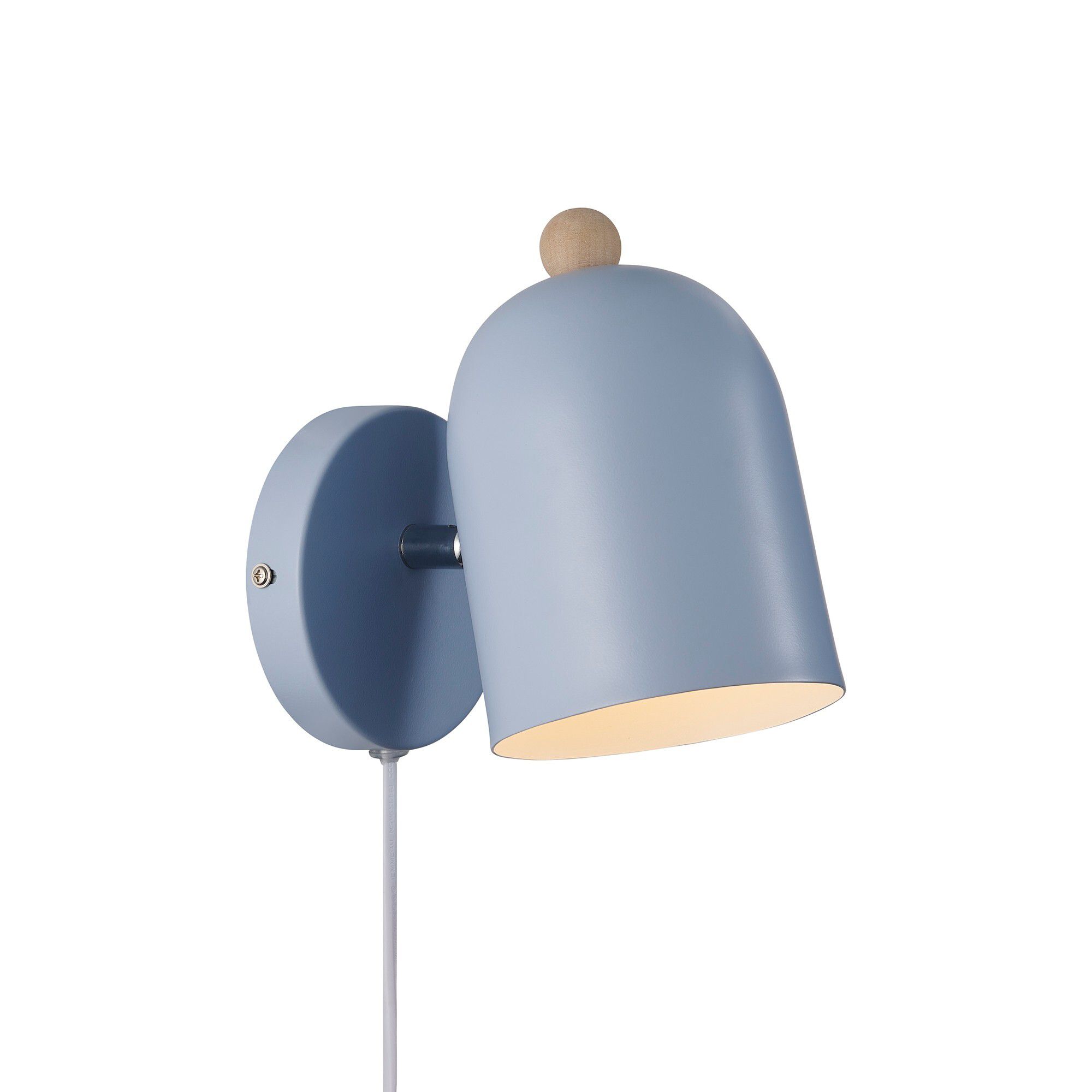 Wandleuchte Gaston - 15W, E27, IP20