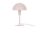 Ellen mini, Tischleuchte, Rosa - E14, max. 40W, IP20
