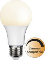 LED Leuchtmittel E27 A60 Opaque Basic - E27, 470Lm, 2700K, 6W, 220-240VAC
