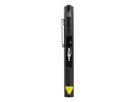 Lampe torche Future T120 - 2xAAA,130Lm, IP54, 75m, L=138mm, D=15mm