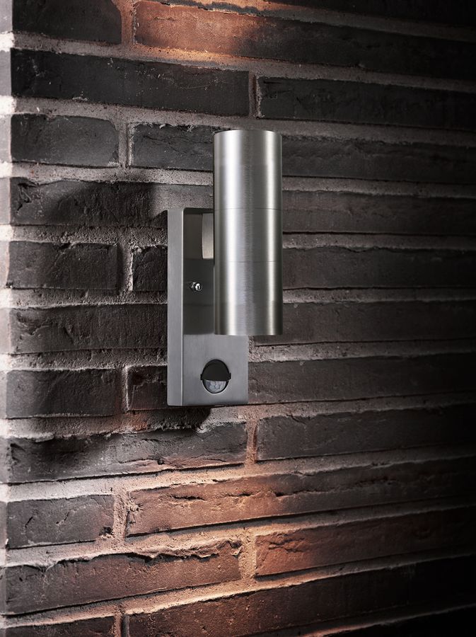Tin Sensor - GU10, max.2x35W, IP54